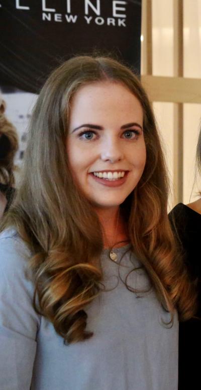 Lucy Egan