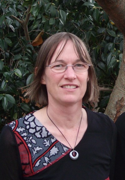 Dawn Coates