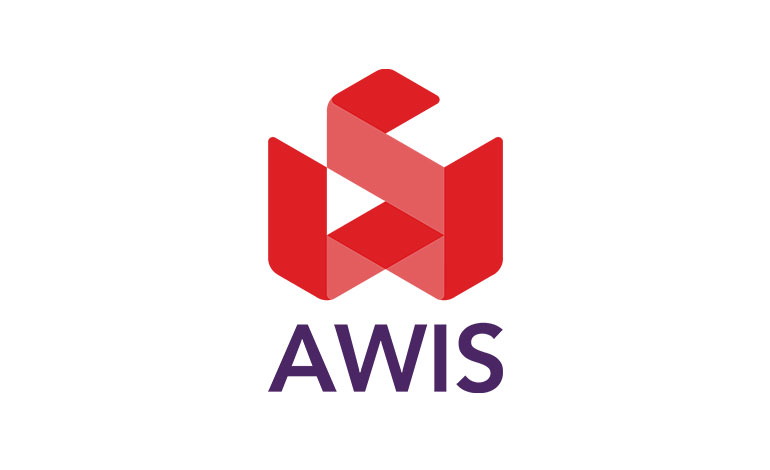 new awis logo v2